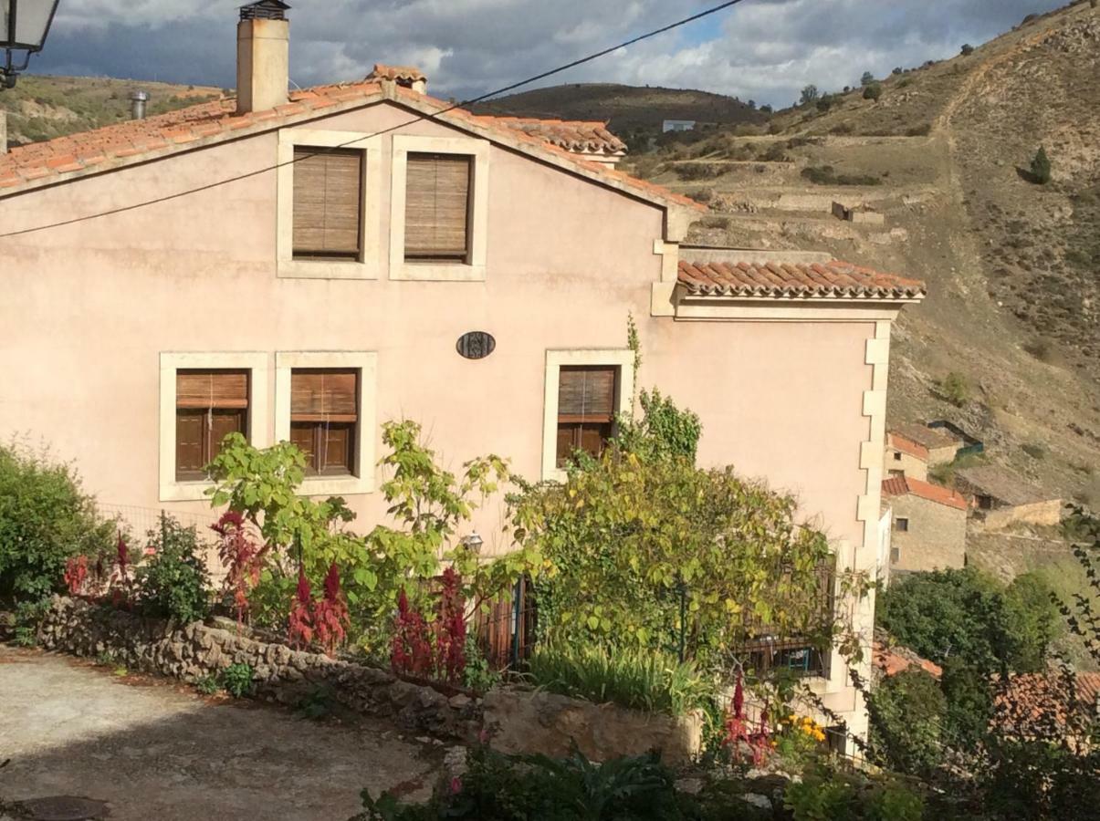 Casa Lola Pelegrina Exterior foto